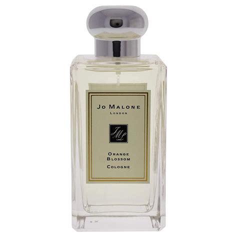 Jo Malone orange fragrance